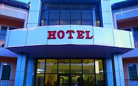 Hotel Asia Khiva